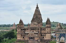Chaturbhuj Temple Orchha, Timings, History, Significance